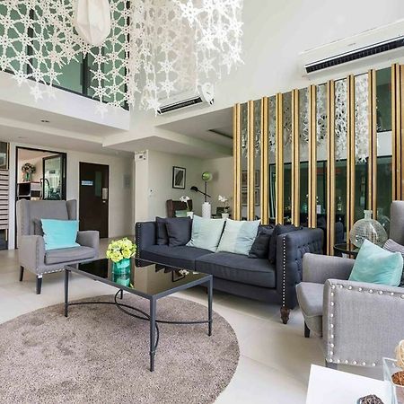 Phuket Rooms Stay Kültér fotó