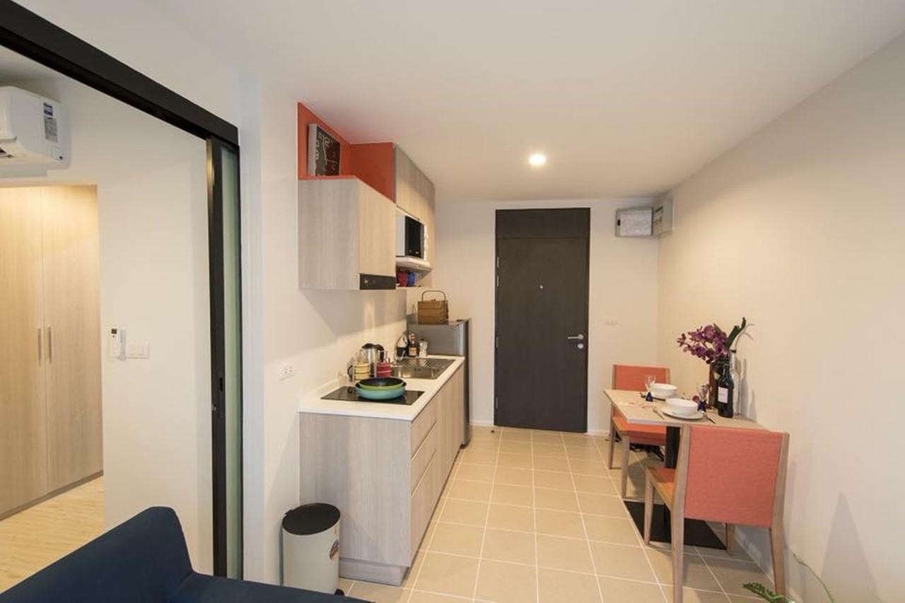 Phuket Rooms Stay Kültér fotó