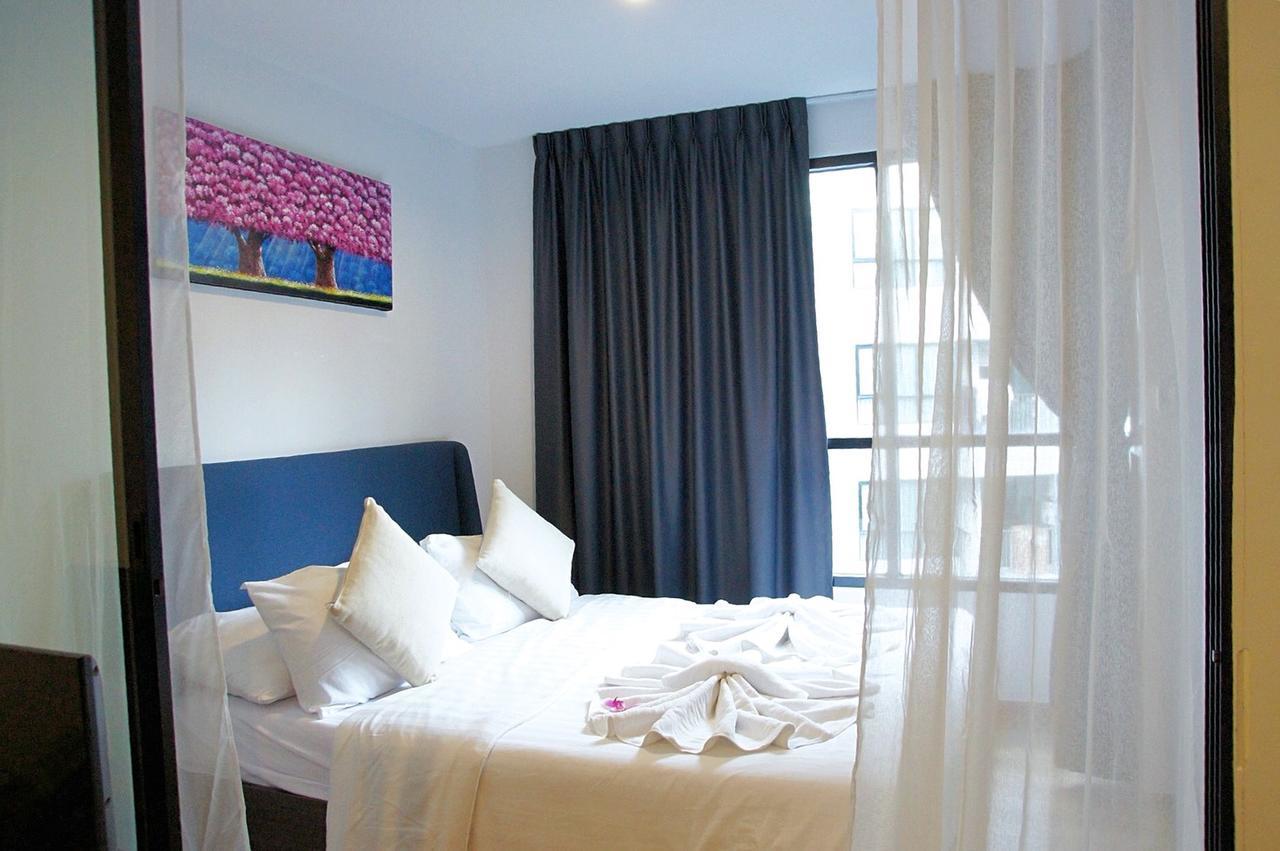 Phuket Rooms Stay Kültér fotó