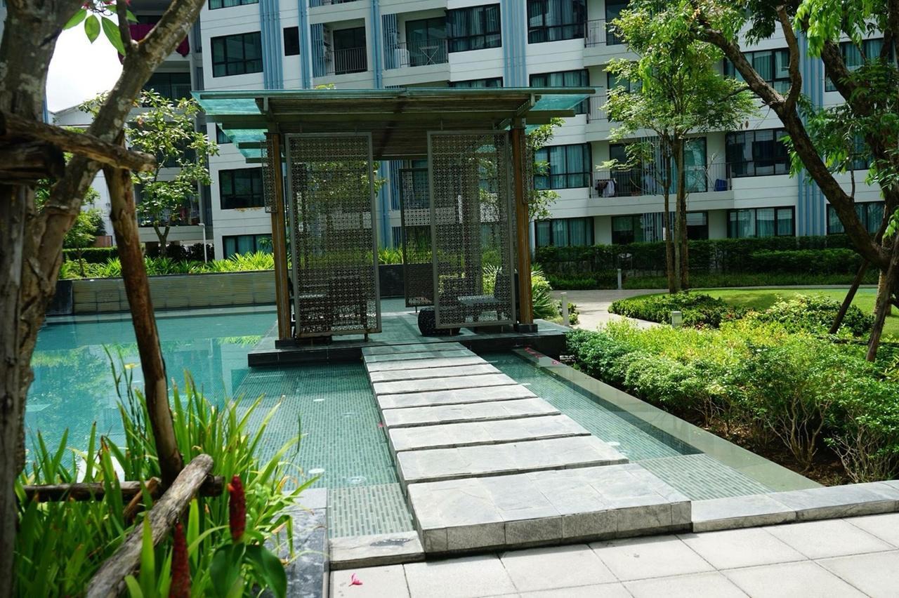 Phuket Rooms Stay Kültér fotó
