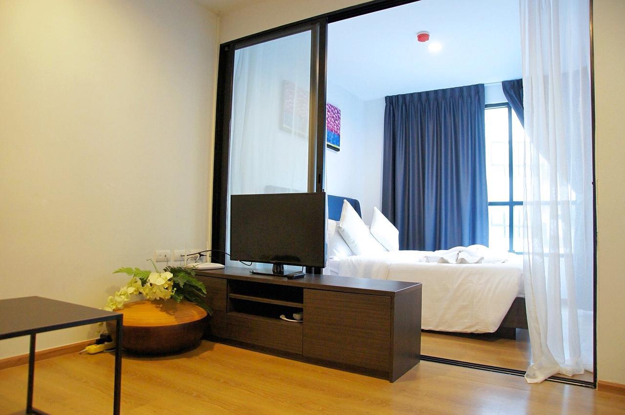 Phuket Rooms Stay Kültér fotó
