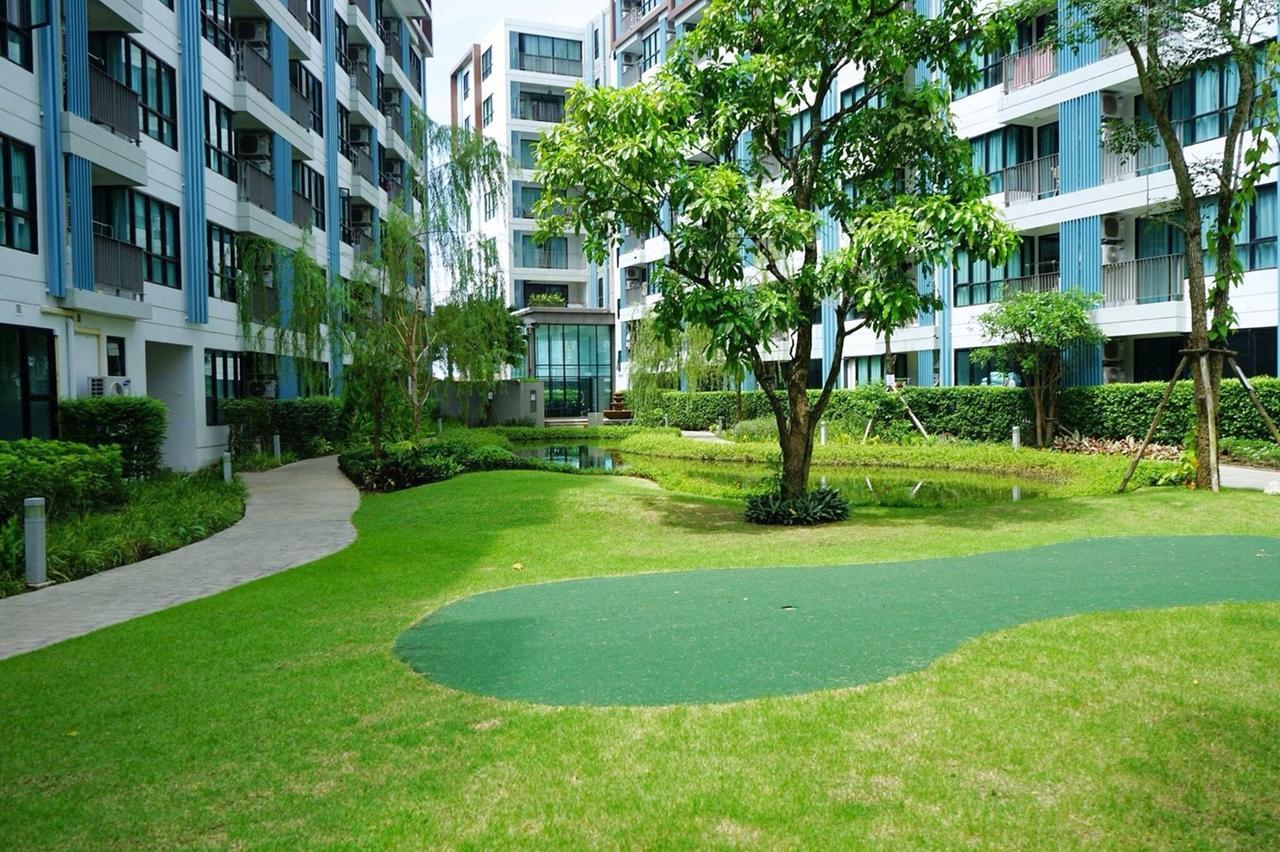 Phuket Rooms Stay Kültér fotó