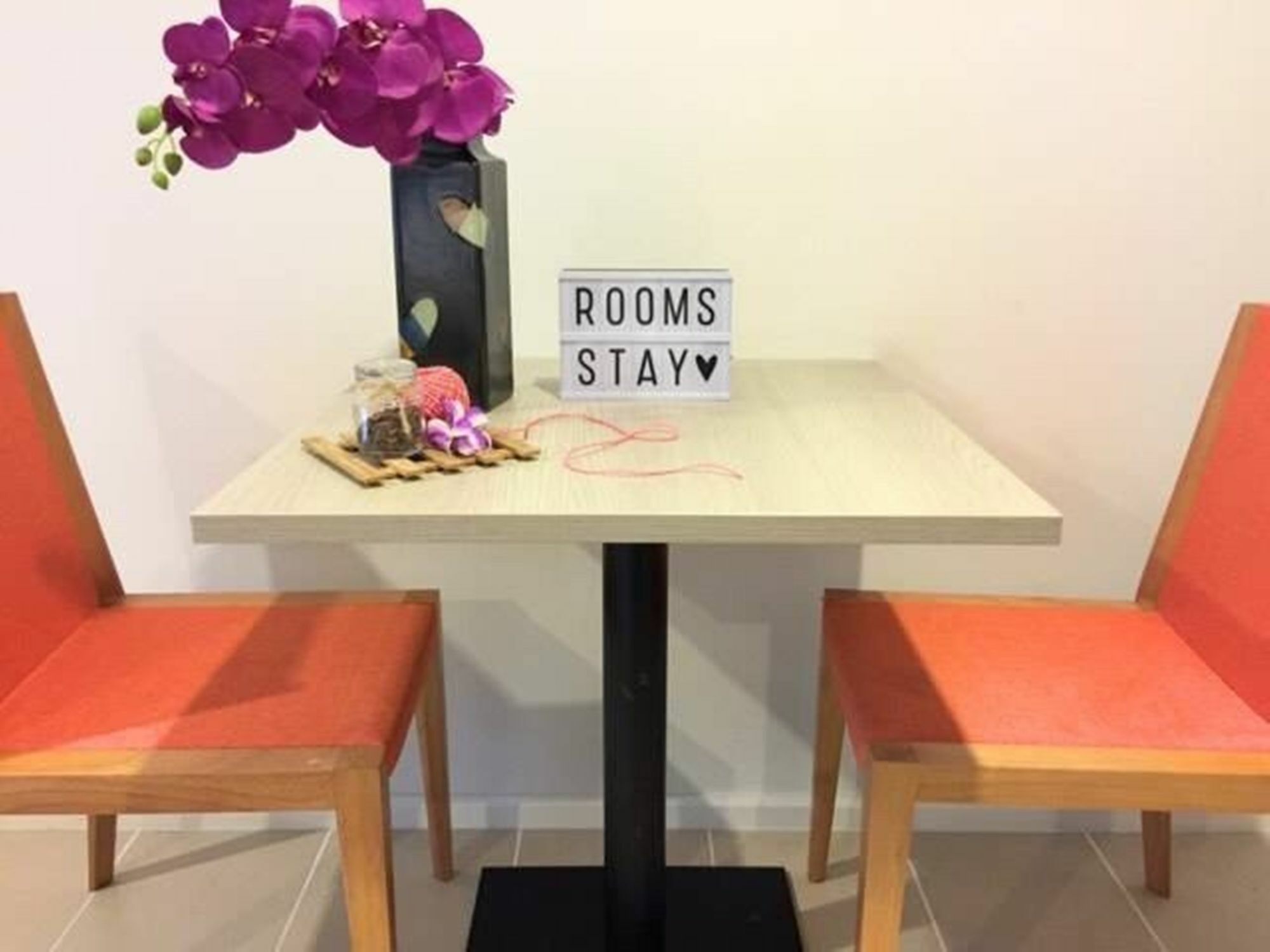 Phuket Rooms Stay Kültér fotó