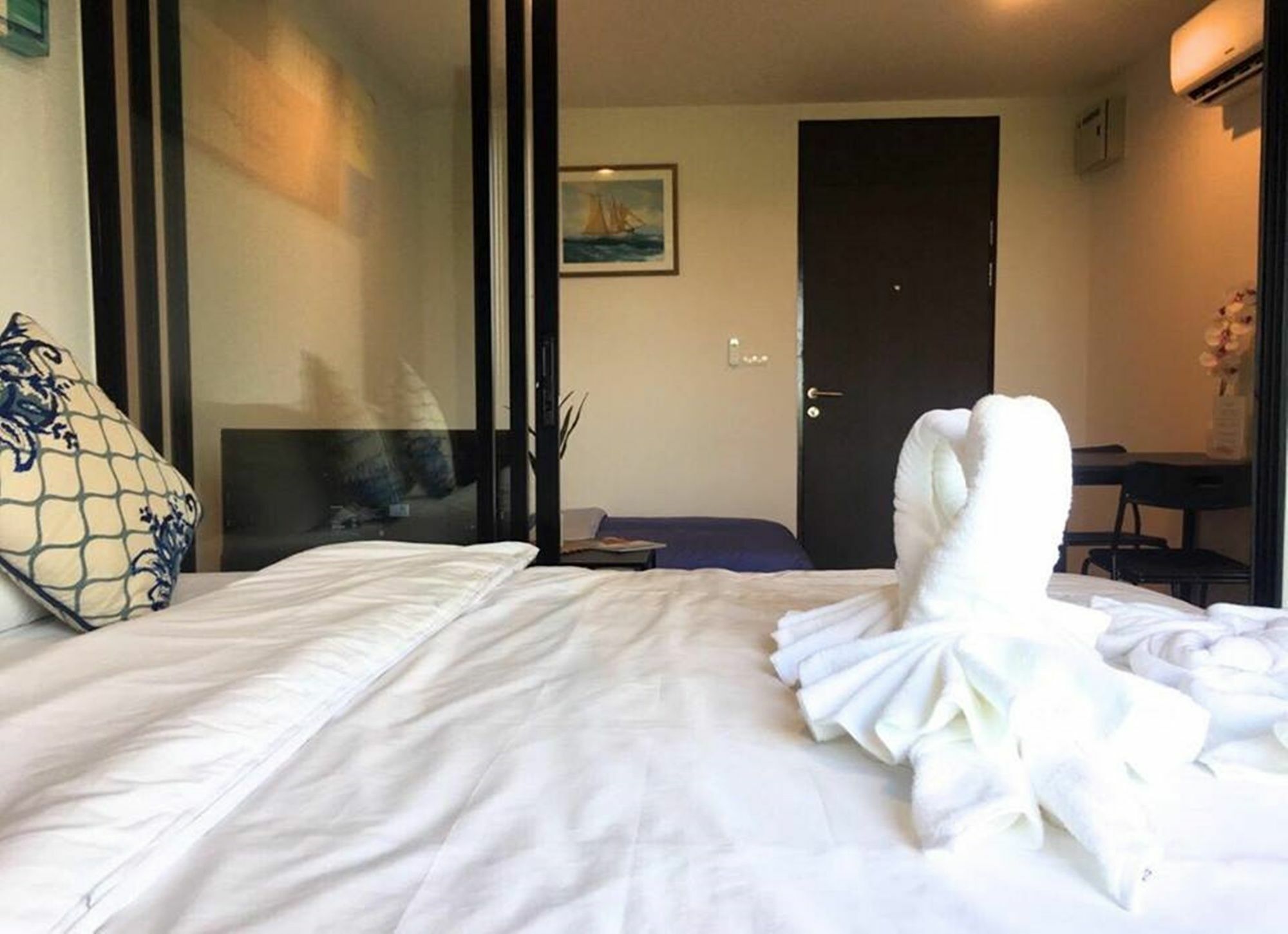 Phuket Rooms Stay Kültér fotó