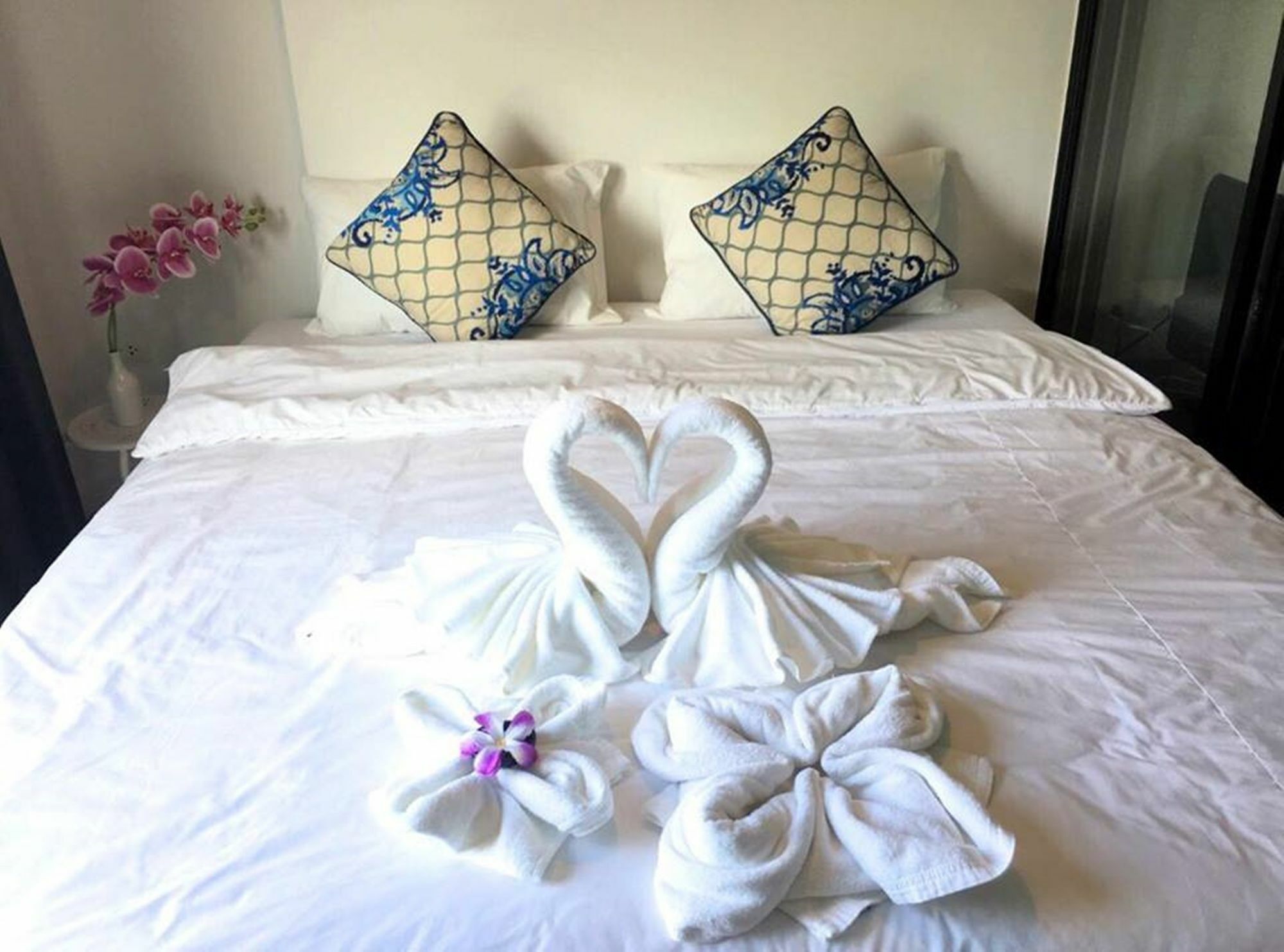 Phuket Rooms Stay Kültér fotó
