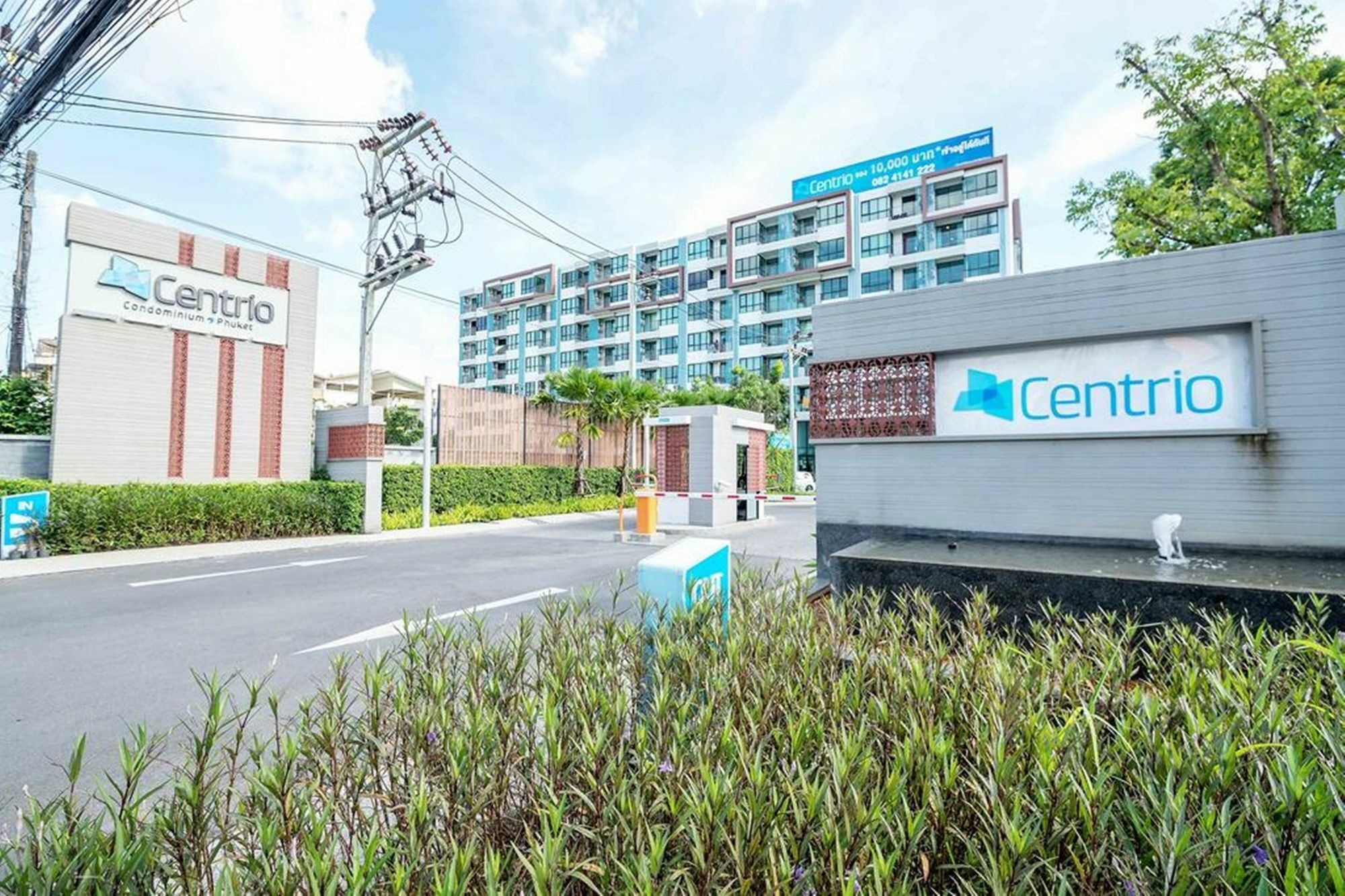 Phuket Rooms Stay Kültér fotó