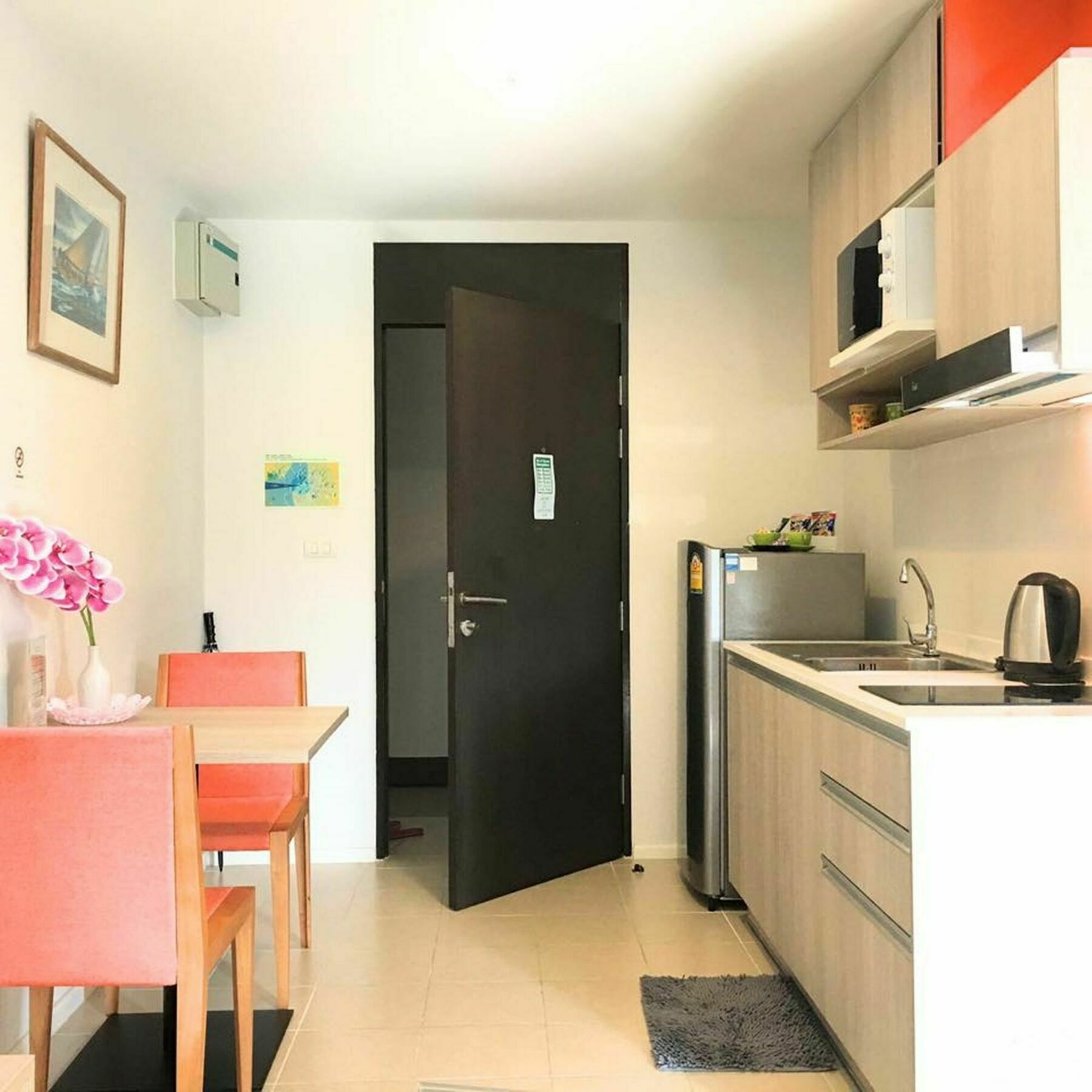 Phuket Rooms Stay Kültér fotó
