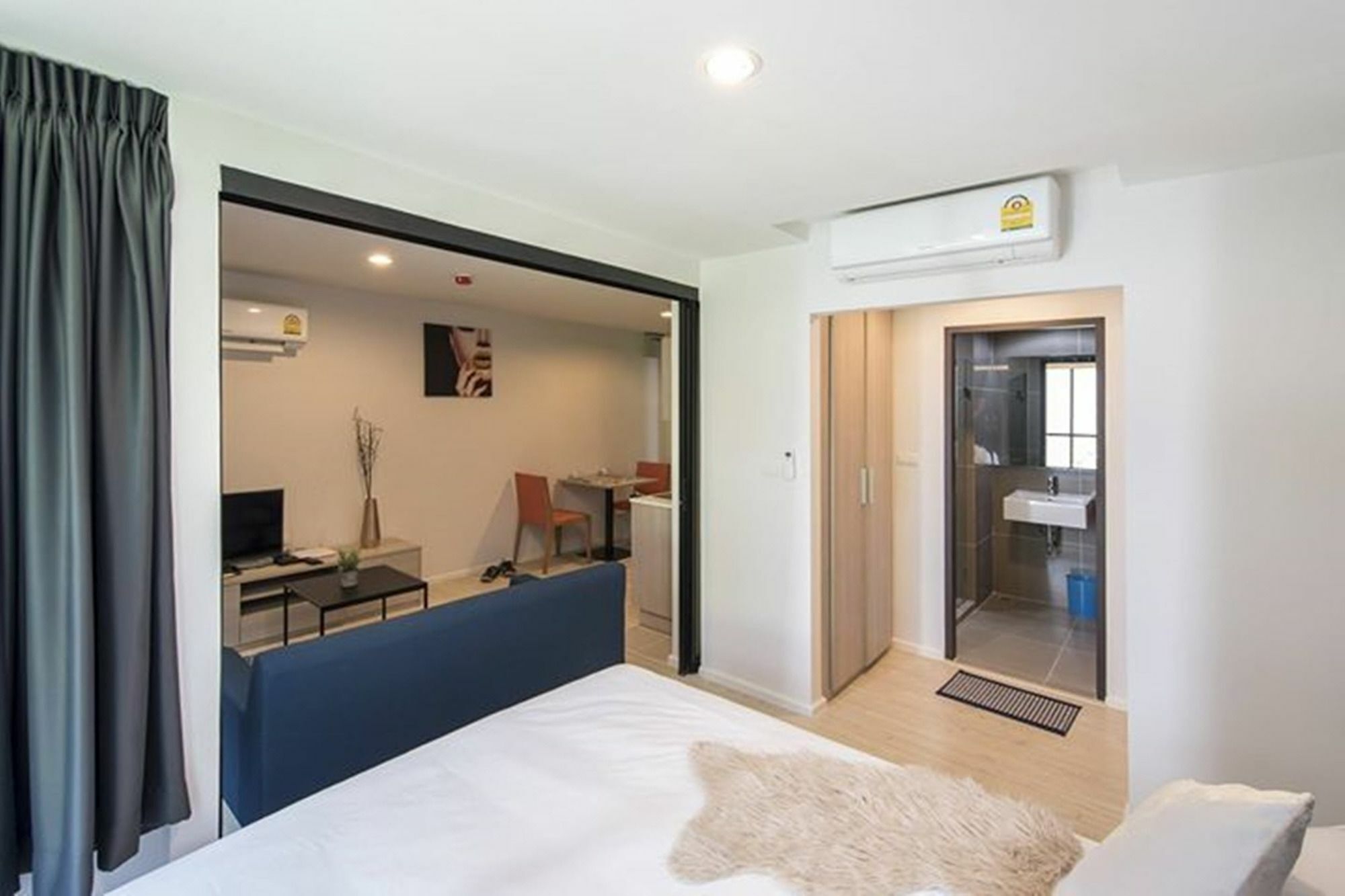 Phuket Rooms Stay Kültér fotó