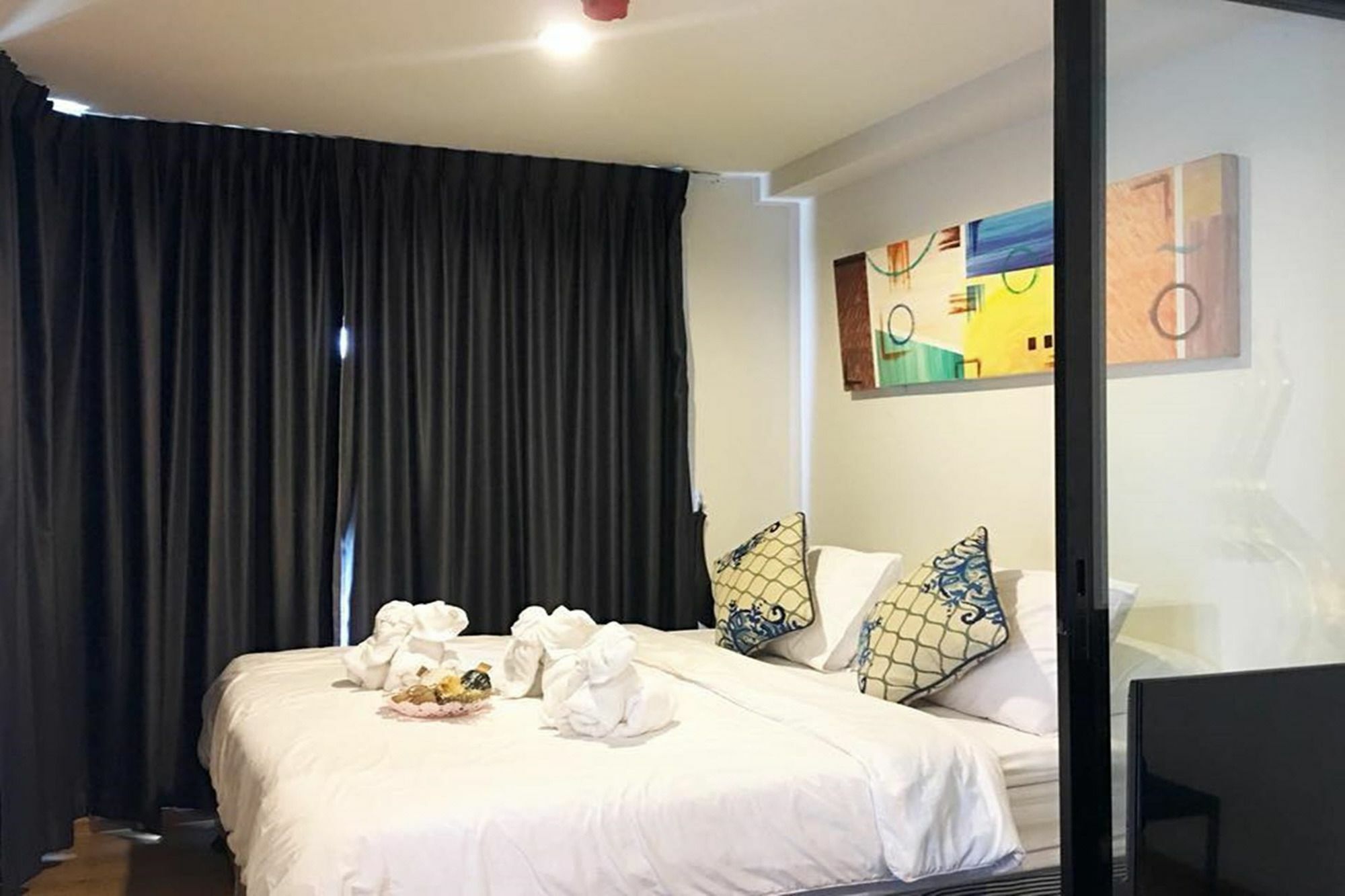 Phuket Rooms Stay Kültér fotó