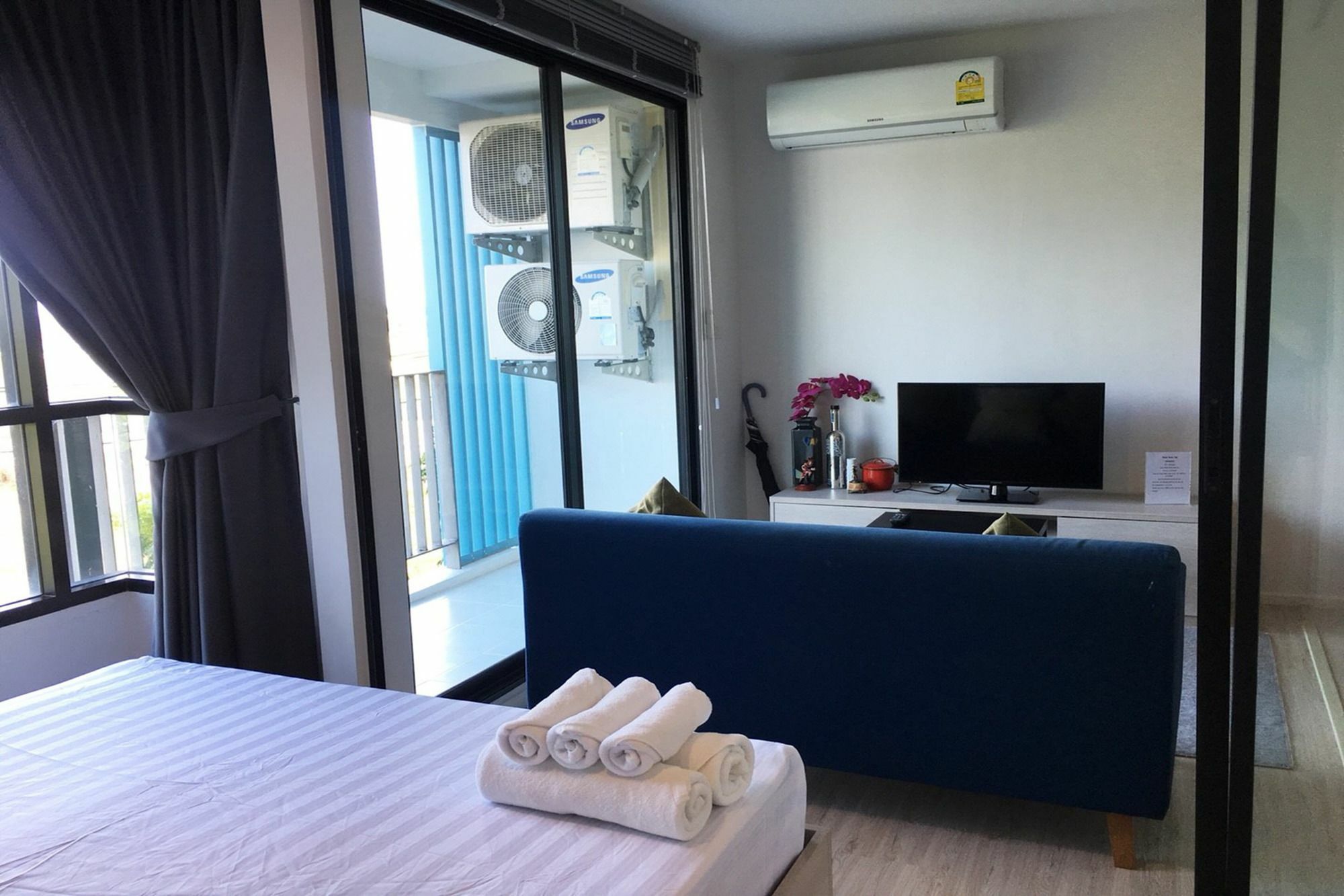Phuket Rooms Stay Kültér fotó