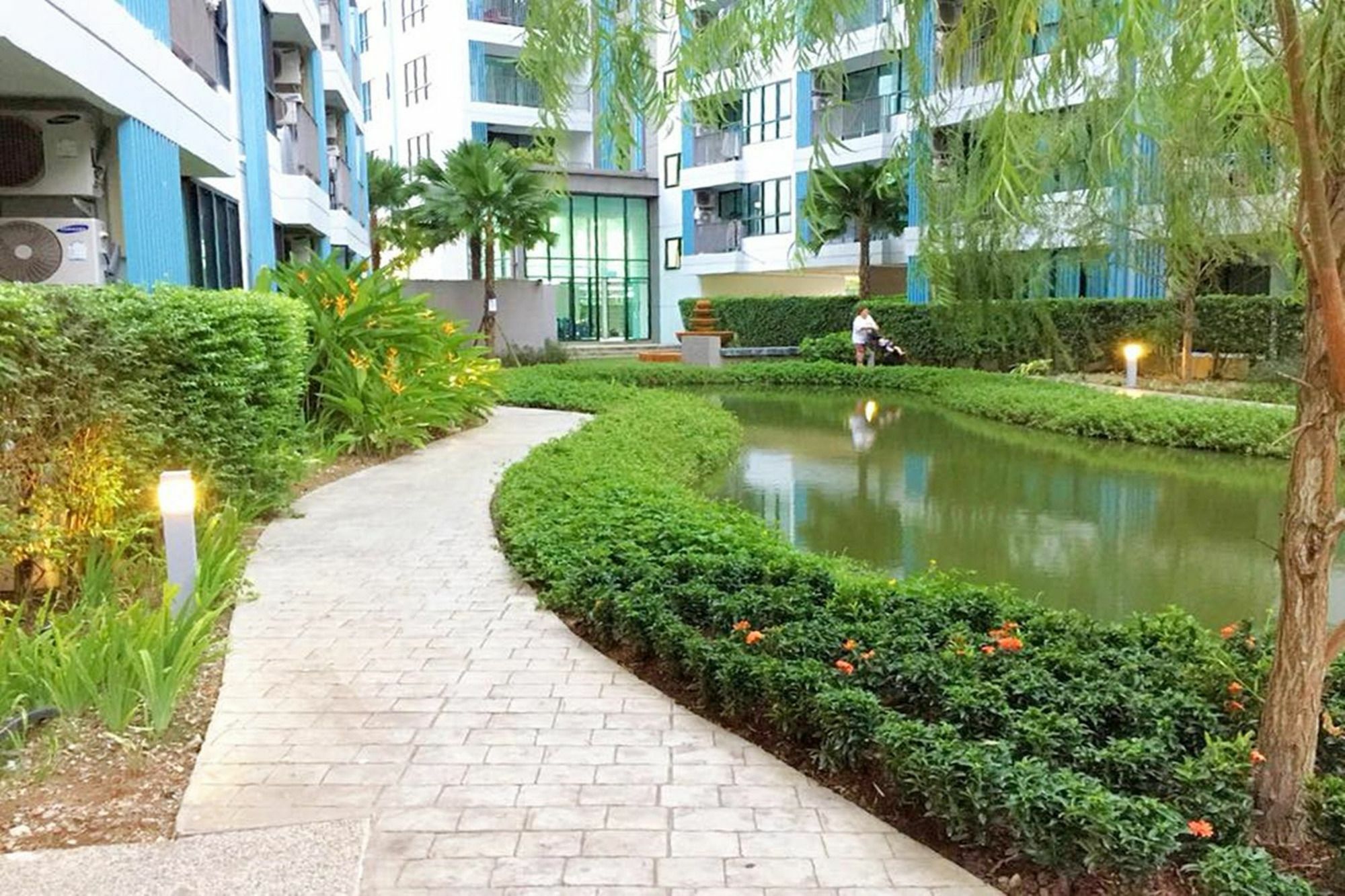 Phuket Rooms Stay Kültér fotó