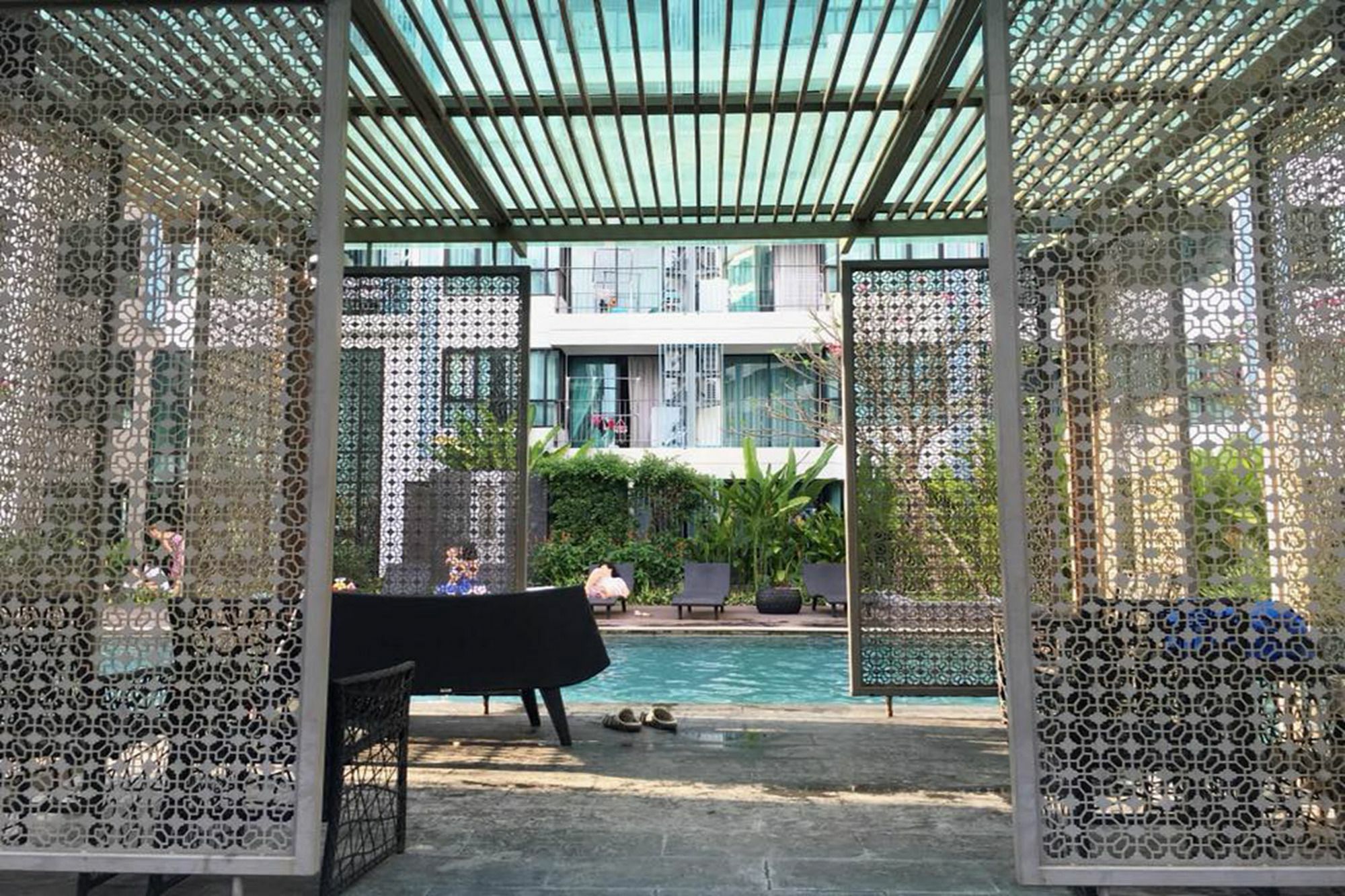 Phuket Rooms Stay Kültér fotó